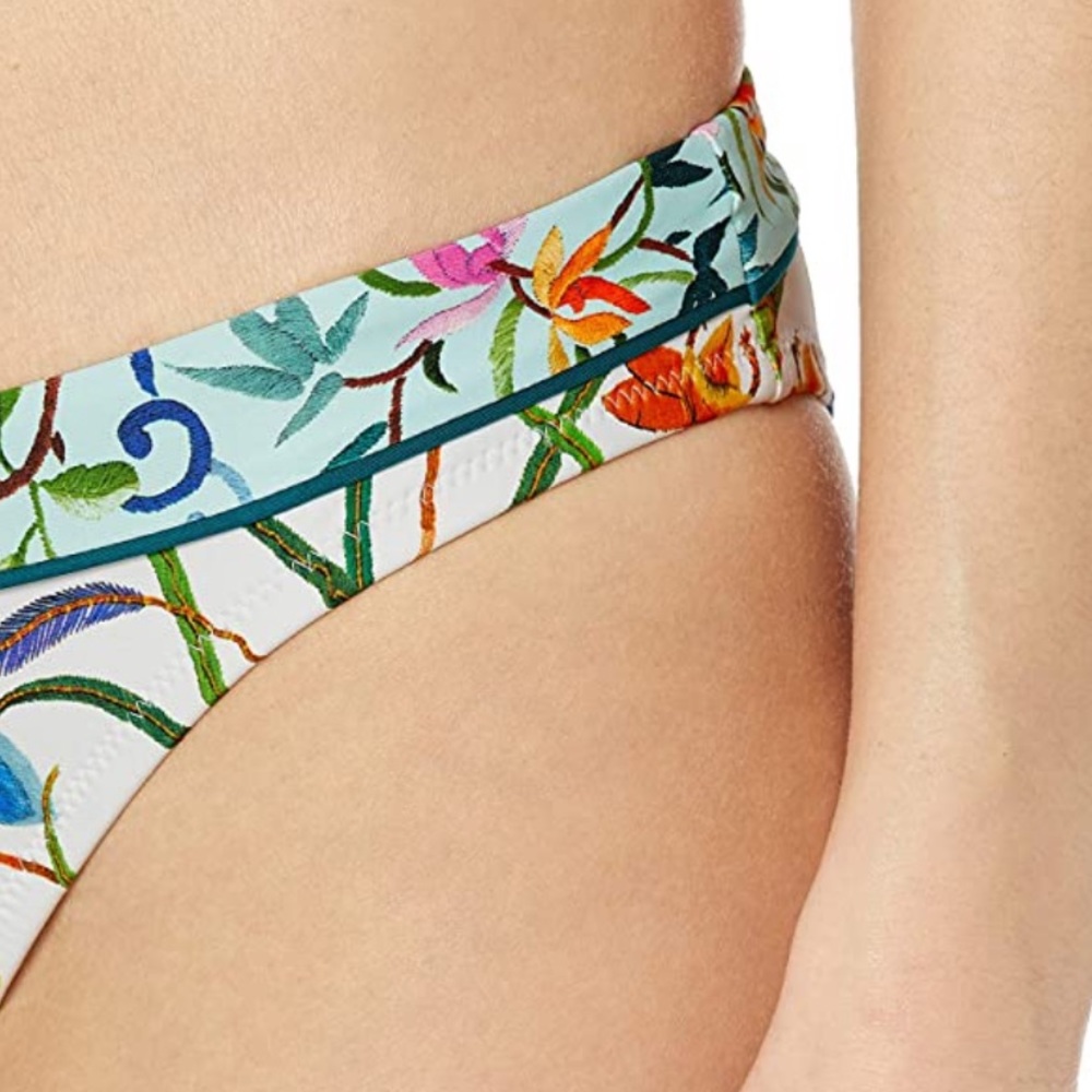 Nanette Lepor Women's  Bikini Swimsuit Bottom - Picture 2 of 8